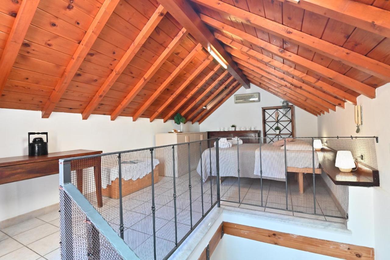 Izzhome Full Center Terrace กาญารี ภายนอก รูปภาพ